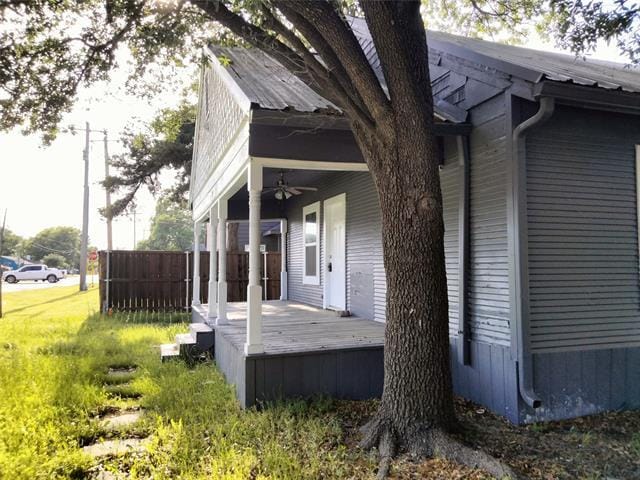 Building Photo - 410 Jefferson Ave