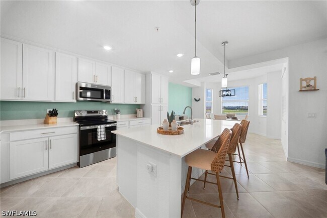 Photo - 15345 Grn Acrs Ave Unidad 2136