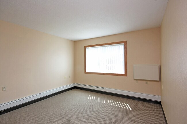 Photo - Park Terrace Apartments