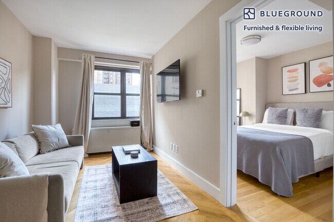 160 E 88th St Unit SI FL8-ID1332