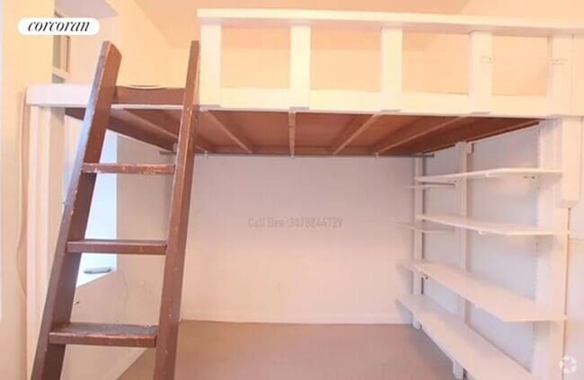 Building Photo - 858 W End Ave Rental
