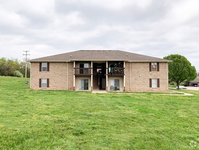 Building Photo - Ozark South Apartments Unit 2 Bed, 2 Bath Deluxe