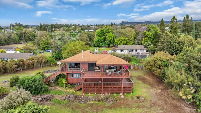 Photo - Kula Serenity – Flexible Long-Term Rental ...