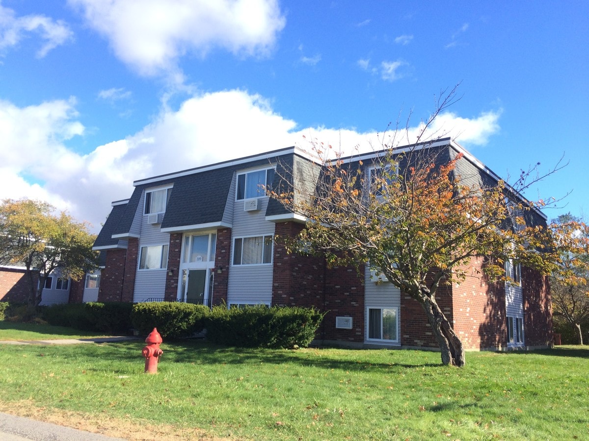 Photo - Winchester Place Apartments