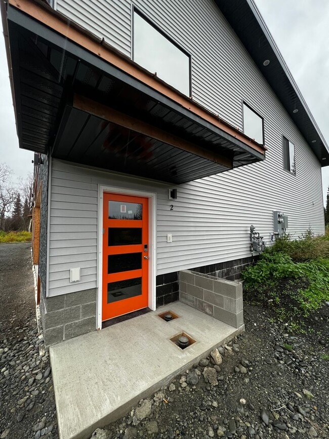 Photo - Soldotna Duplex Unit 2