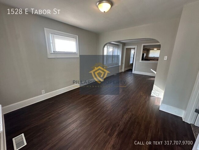 Photo - 1528 E Tabor St