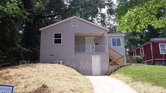 Building Photo - 1909 16th Ave N