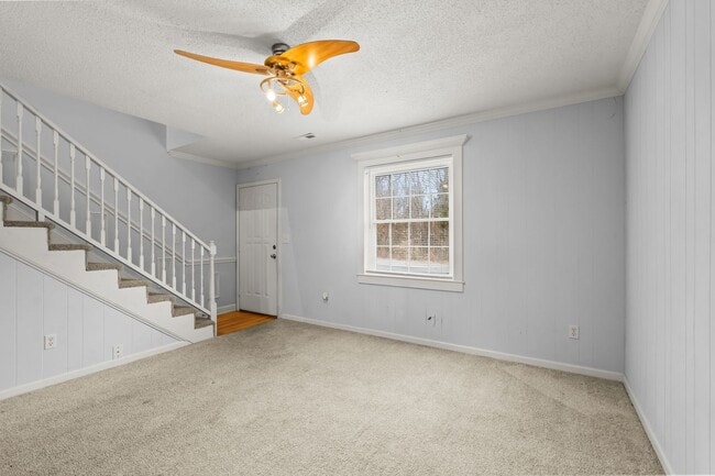 Lexington Park Apartments