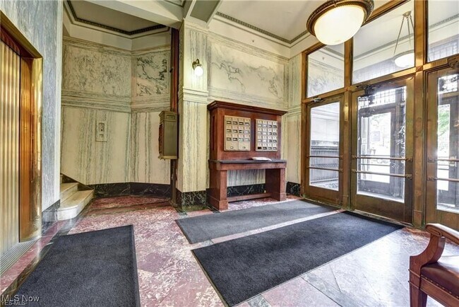 Photo - 140 Public Square Unit 803