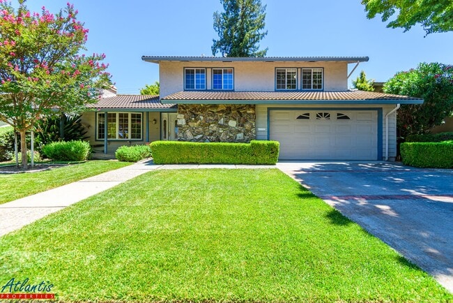 Building Photo - Beautiful Willow Glen Home | Desirable Location