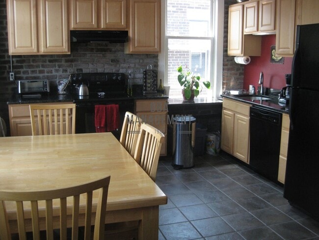 Photo - Packards Corner Updated Apt w Heat and Hot Water Included.  NO PETS