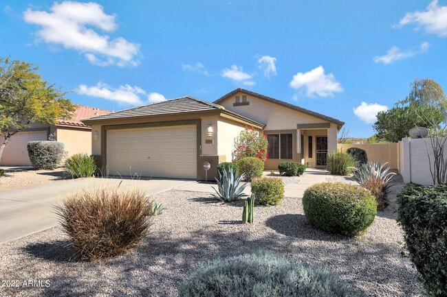 Photo - 4553 E Coyote Washington Dr