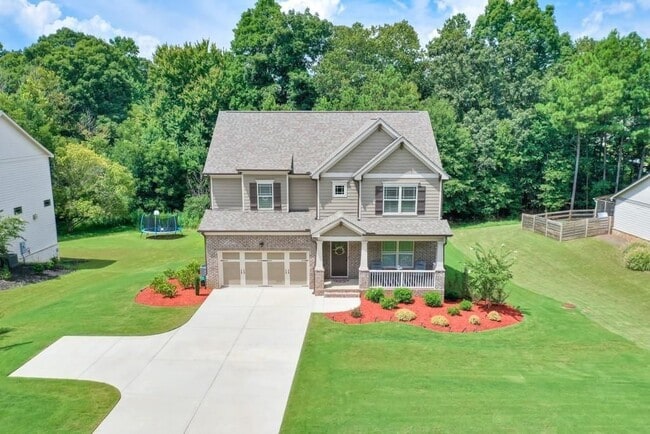 Photo - 4688 Cantrell Rd