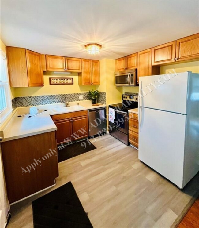 Photo - Charming 3 Bed 2 Bath Home-Coming SOON!