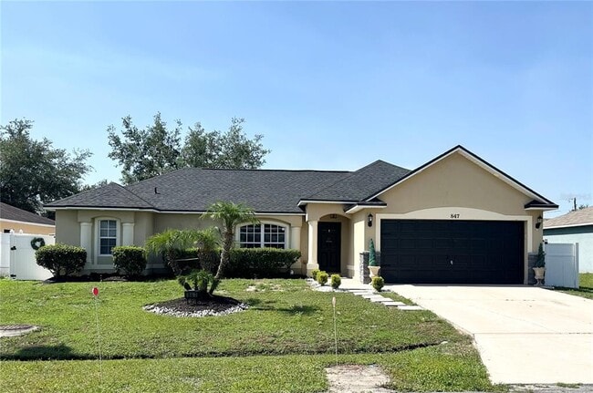 Photo - 847 Blanc Ct House