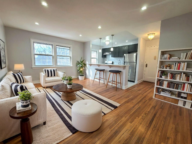 Photo - 2 Manchester Pl Apartamento Unidad 1D