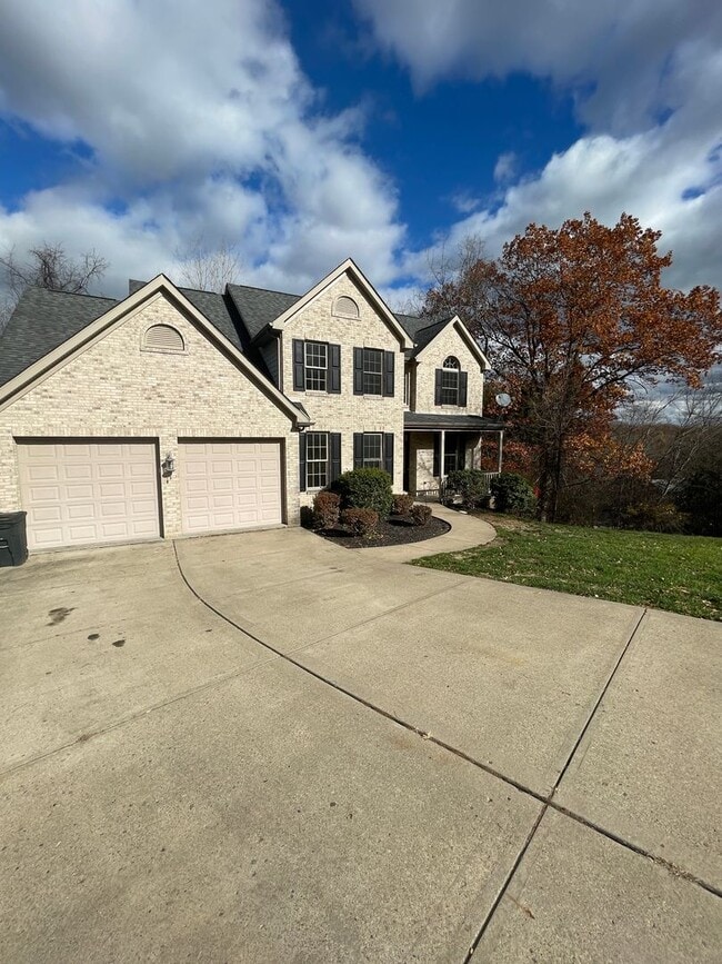 Photo - 1513 King Henry Dr