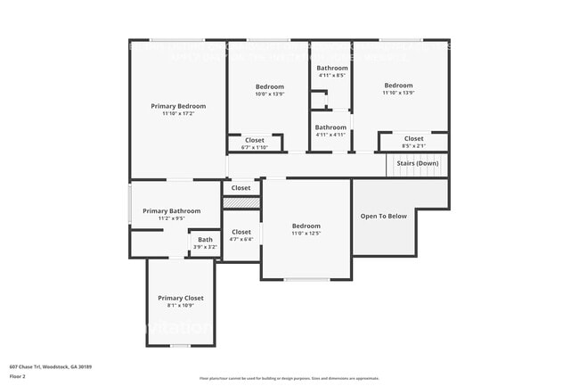 Photo - 607 Chase Trail