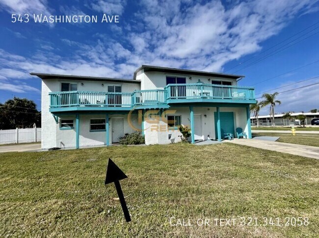 Photo - 543 Washington Ave