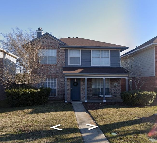 Photo - 107 Hunter Dr House