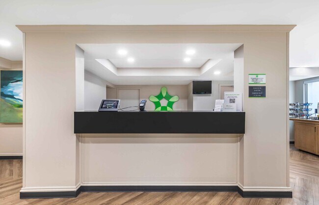 Furnished Studio-Washington, D.C. - Tysons Corner