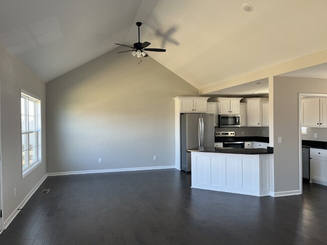 Photo - BRAND NEW CONSTRUCTION. NEVER LIVED IN. LAWN CARE INCLUDED.