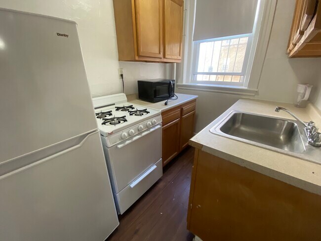 1191 Boylston St Unidad 36