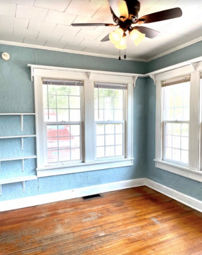 Photo - 1503 S Walnut St Unit Apartment 101
