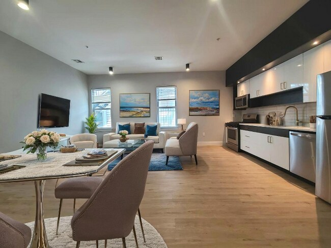 Photo - 502 William St Apartamento Unidad 2D
