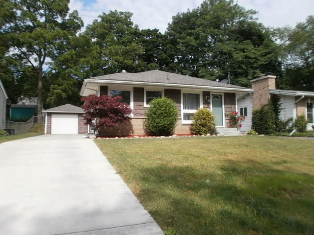 Photo - 429 Jennison Ave House
