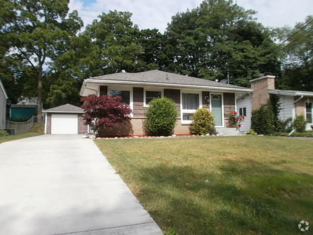 Building Photo - 429 Jennison Ave Rental