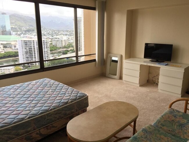 Photo - 1778 Ala Moana Blvd