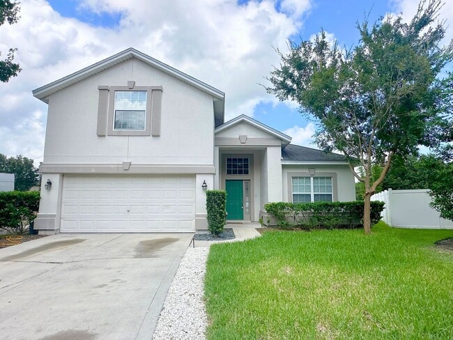 Building Photo - Spacious Home in Growing area + LARGE Yard!