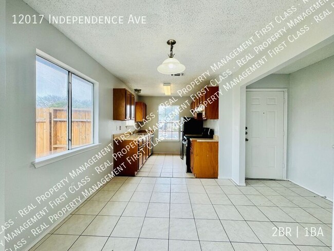 Photo - 12017 Independence Ave