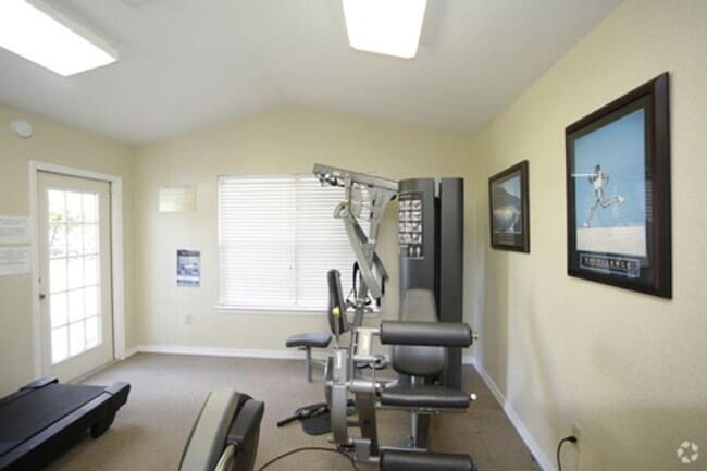 Photo - Park Ridge Apartments