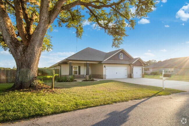 Building Photo - 3615 Bob Tolbert Rd Rental