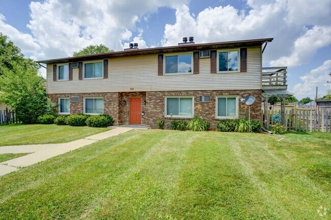 Building Photo - 42 Park Heights Court Unit #2 Rental