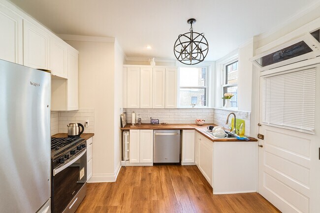 Photo - 448 Elmwood Ave