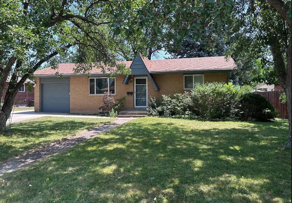 Photo - 2208 Stanford Rd
