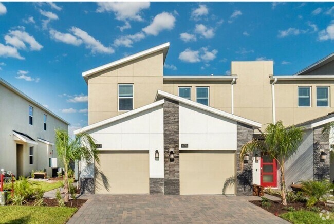 Building Photo - BEAUTIFUL CHAMPIONS GATE 2 BED 2 BATH COND... Rental