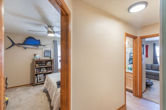 Photo - Beautiful 4 Bedroom 2 Bath Home!