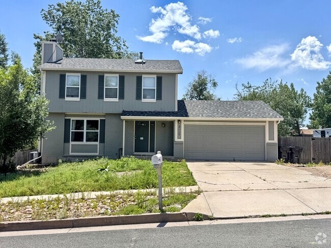 Building Photo - 2115 Rimwood Dr Rental