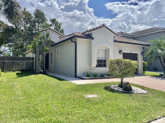 Building Photo - 1273 NW 171st Terrace Rental