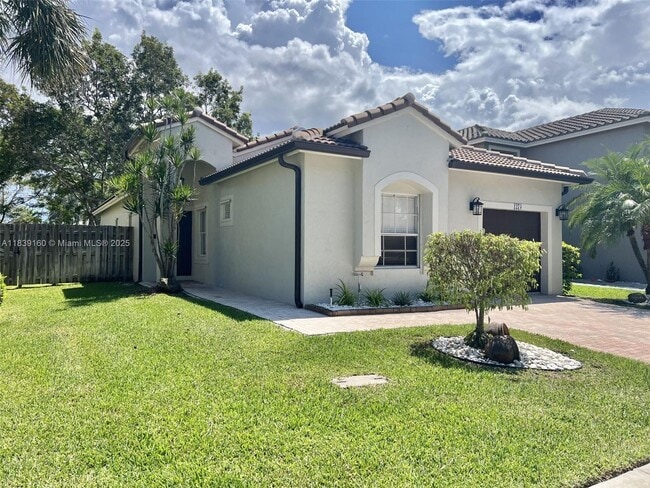 Photo - 1273 NW 171st Terrace House