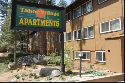 Tahoe Village Apartments - Tahoe Village Apartments