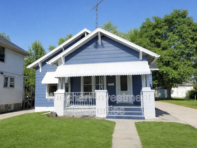 Building Photo - 607 Prospect Ave