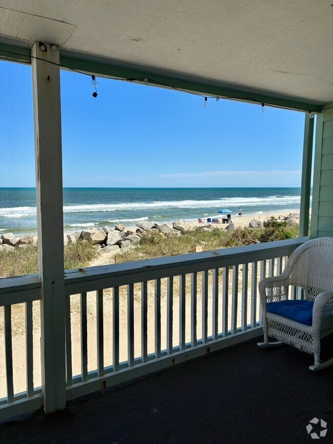 Building Photo - 1518 Carolina Beach Ave N Unit D1 Rental