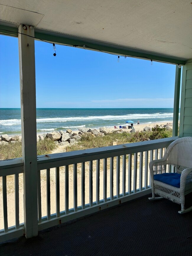 Building Photo - 1518 Carolina Beach Ave N Unit D1 Rental