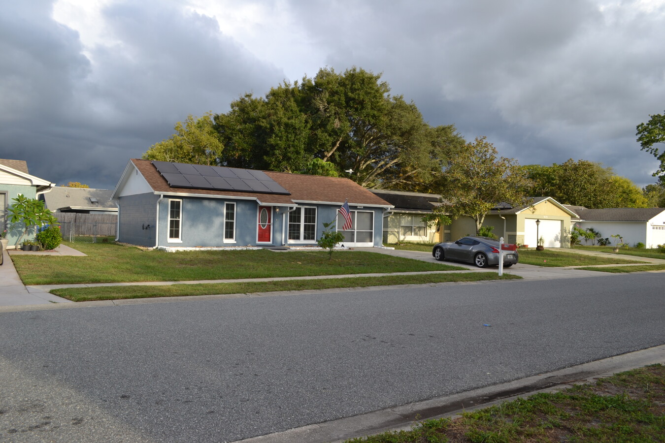 Photo - 3706 Mendocino St House