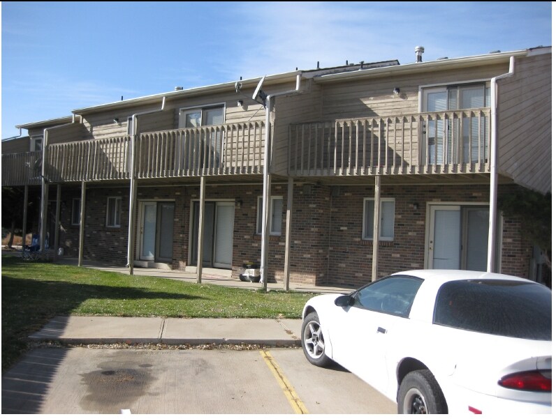 Photo - Brentwood Village